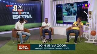 Ghana loses 5-1 to Austria in a friendly match || Should Otto Addo be sacked?