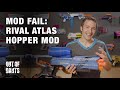 Failed Mods #2: Atlas Hopper