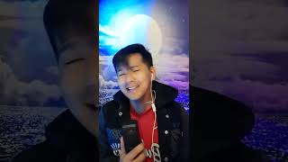 Count On You Cover By Aljun Cayawan