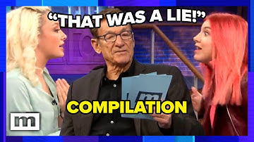 That Was A Lie! | PART 3 | Maury