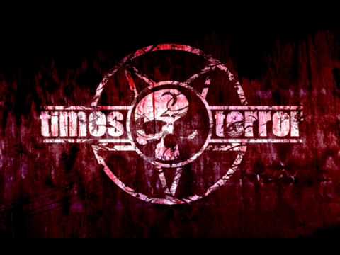 2 Times Terror - D.E.A.D