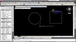 Tutoroal Autocad 2012 Untuk Pemula - Durasi: 3.17. 