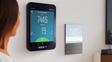 5 Best Smart Thermostats That