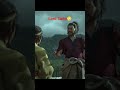 Ghost of yotei -Lord Saito #shorts #shortsfeed #ghostofyotei#fear #gaming