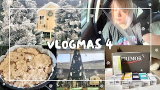 1 SEMANA CONMIGO ✨ HAUL PRIMOR, NUEVOS productos de SKIN CARE + Hacemos un BROOKIE🤤🍪| VLOGMAS 4🎄 by Elizabeth Romo 77 views 4 months ago 13 minutes, 51 seconds