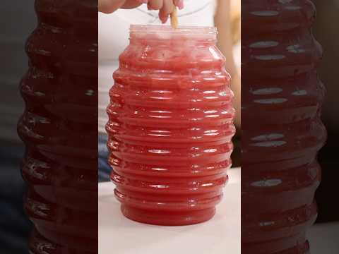 AGUA DE SANDÍA