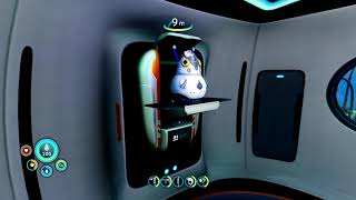Subnautica: Below Zero - Spy Pengling