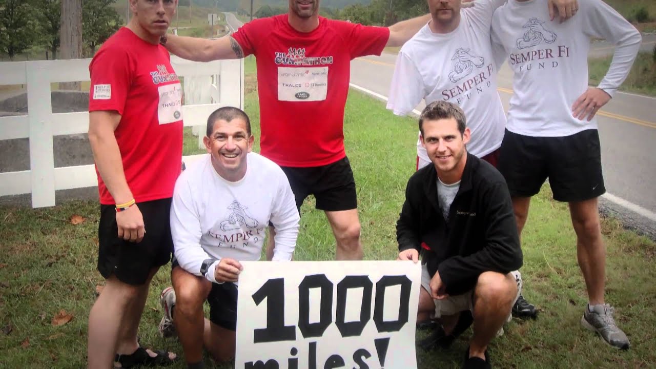 2011 Rare Life Award Winner