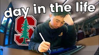 : Stanford University: A Day in the Life