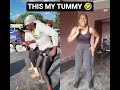 Dance And Grow GLUTES #motivation #dance #love #duet #abs #shorts #shortsfeed #short #foryou #viral