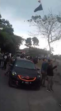 bentrok antar ormas bppkb vs pemuda pancasila