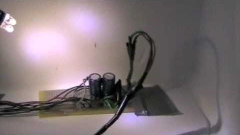 Gravity Generator