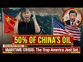 China Draws a Red Line in the Gulf: A Direct Message to America | Prof. Jiang Xueqin