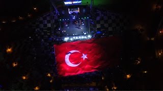 GEN BLUE BODRUM 2017 COLDWELL BANKER TÜRKİYE