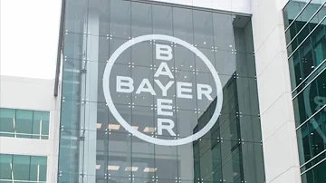 История успеха компании Bayer.