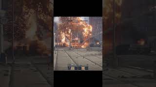 Превозмогание #shorts #warthunder #gaming