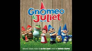 The Tiki Tiki Tiki Room Wally Boag, Thurl Ravenscroft, Fulton Burley & The Mellomen