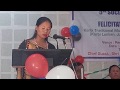 Ah la dung la dung alun karbi folk song by |Rengsika Katharpi|