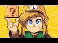 Super Zelda Maker