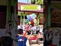 Acara ceremonial para guru ini berakhir ngakak #viralvideo #sekolah