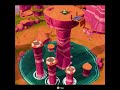 Cacteen Hills SpongeBob SquarePants The Cosmic Shake 
