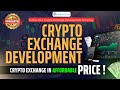 Cryptocurrency Exchange Development | Crypto Exchange Software | Crypto Exchange Developer #crypto