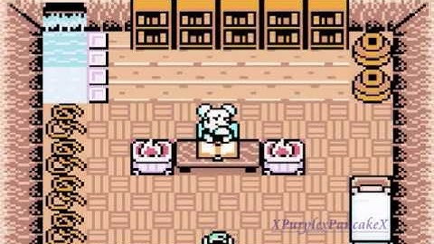 The Legend of Zelda: Oracle of ages~Walkthrough Part 8