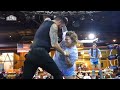 Phoebe, Baby D & Jenna Lynn vs Raychell Rose, Cam Cole, & Kiefer Bartek - Intergender Wrestling