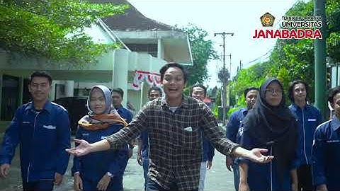 PROGAM STUDI TEKNIK INFORMATIKA