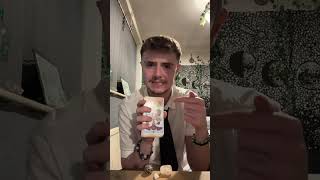 A Message Is Someone Who