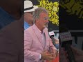 Eddie Jordan has enjoyed owning race horses in the Cape