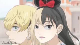 story'wa| chifuyu x koharu 💖