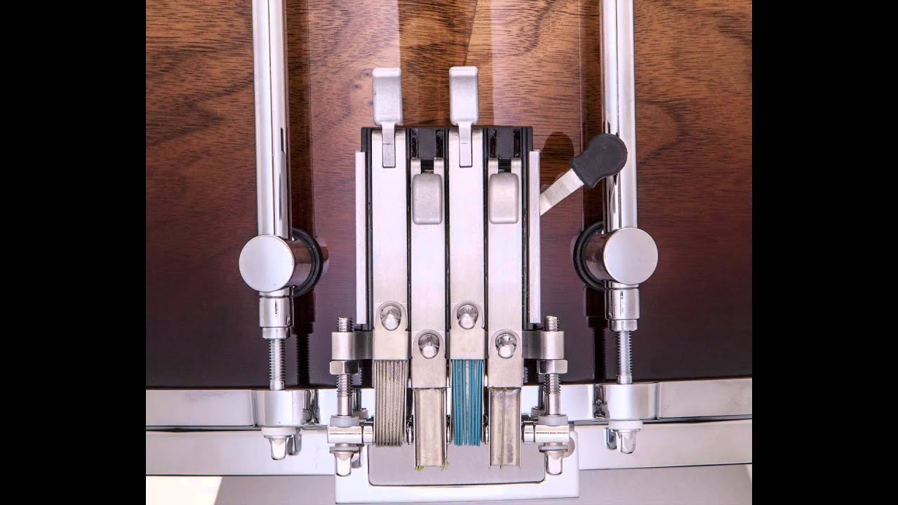 Majestic ProPhonic 14