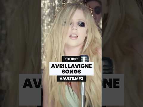 BEST AVRIL LAVIGNE SONGS ⭐ #avrillavigne #music #2000smusic