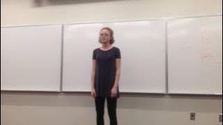 Download lagu 'Ireland' - Liza Anne ASL