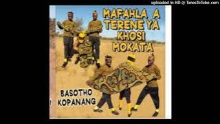 Mafahla A Terene Ya Khosi Mokata - Prt1