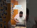 RATING HIP HOP DJ TRANSITIONS BY HOW SWEATY I AM PART #9 - #tatekobang #JLo #HipHopShorts #ntbtstm