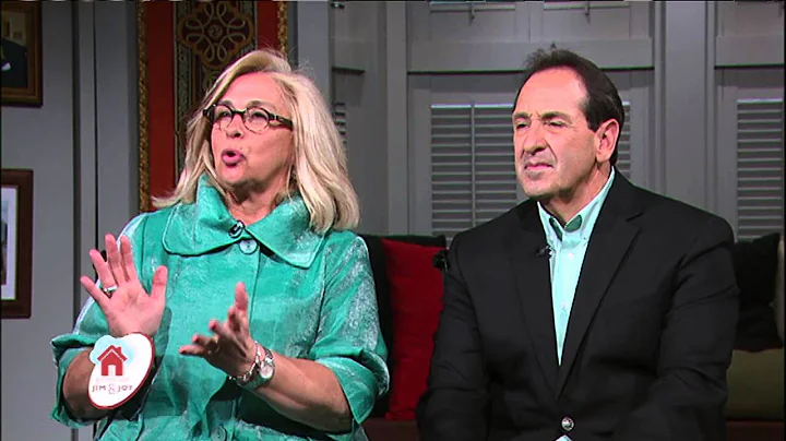 At Home With Jim And Joy - 2016-03-17 - Chris Faddis