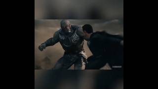 This one looks actually good. Darkseid v Superman. #edit #recipe #trollface #shorts #youtubeshorts