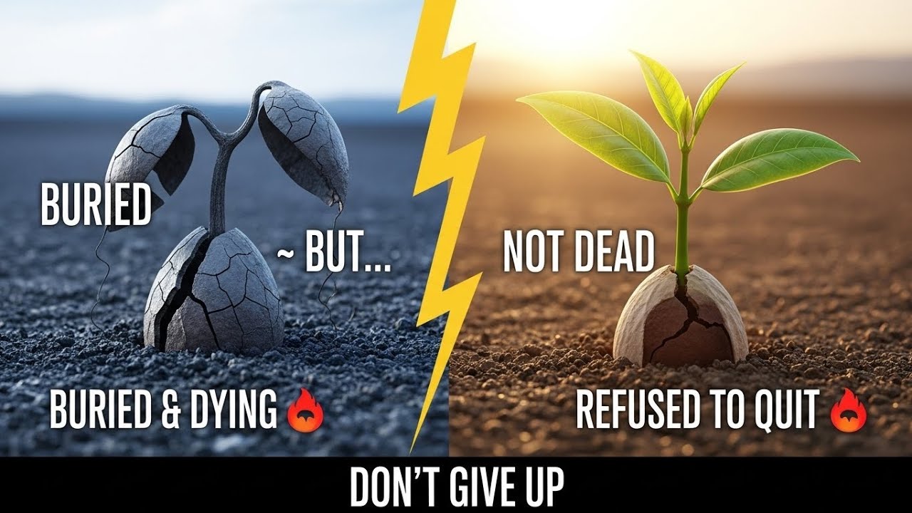 I Spent 30 Days Learning About SEEDS and Here's What Happened