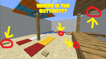 A Summer-Themed Find the Button!