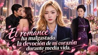 Ella se marchó tras el divorcio; su ex le rogó que volviera, ¡pero un poderoso magnate ya la adoraba