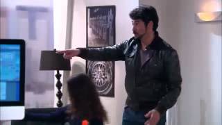 Corazon Valiente Capitulo 91 Parte 1 - 2