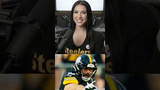 🏈Steelers Rookie Gabriel