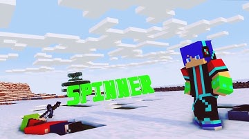 Intro-Spinner QT (Good ?/ MI): feel free to DUAL