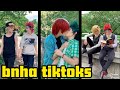 BNHA Cosplay TikToks | TodoDeku & KiriBaku!