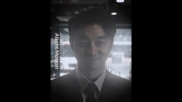 The Salesman [Gong Yoo] Edit | Squid Game Season 2 | Blah! | #shorts #edit #trending #squidgame #fyp