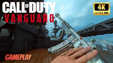 These Snipers Think They’re In Phase 😂 | COD Vanguard Multiplayer