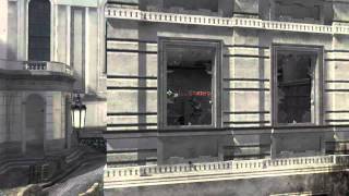 Livevil - Mw3 Game Clip