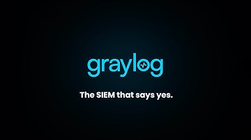 The SIEM That Says Yes